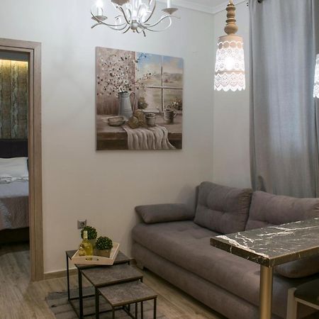 Santa Rosa Cosy Apartment Thessaloníki Luaran gambar