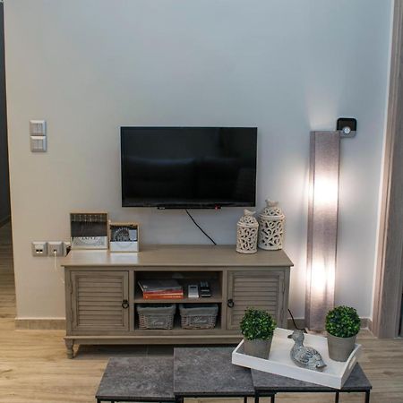 Santa Rosa Cosy Apartment Thessaloníki Luaran gambar