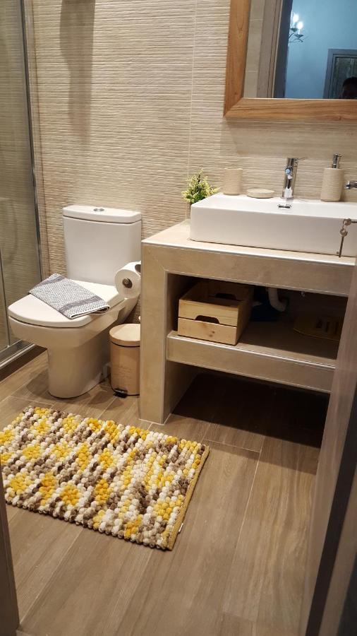 Santa Rosa Cosy Apartment Thessaloníki Luaran gambar