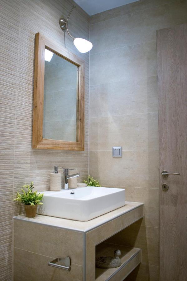 Santa Rosa Cosy Apartment Thessaloníki Luaran gambar