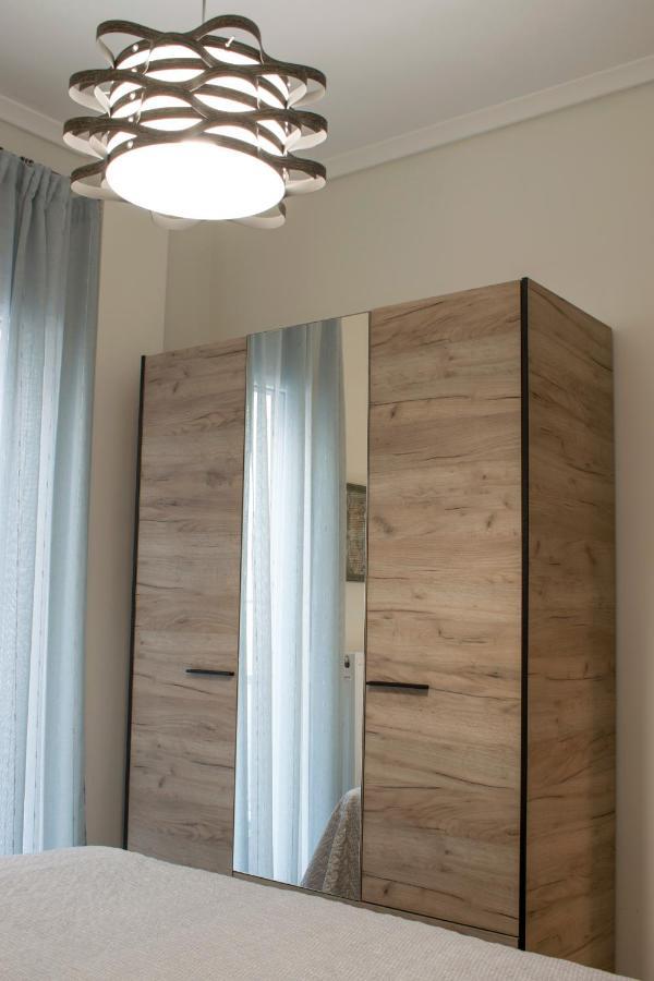 Santa Rosa Cosy Apartment Thessaloníki Luaran gambar